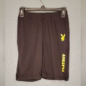 Playboy shorts